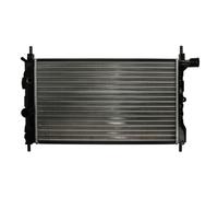 Radiatore, raffreddamento motore NRF 54682