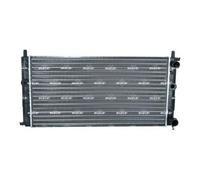 NRF 54700 Radiatore motore