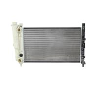 Radiatore, raffreddamento motore NRF 54701