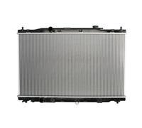 Radiatore, raffreddamento motore NRF 550061