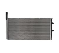 Radiatore, raffreddamento motore NRF 550096