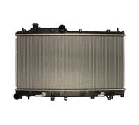 Radiatore, raffreddamento motore NRF 550102