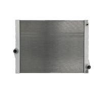 NRF 550185 Radiatore motore