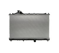 NRF 550208 Radiatore motore