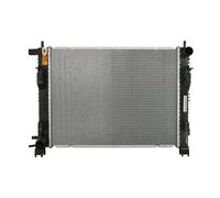Radiatore, raffreddamento motore NRF 550218