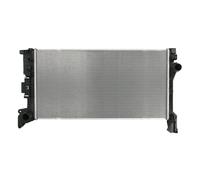 Radiatore, raffreddamento motore NRF 550254