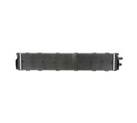 NRF 550270 Radiatore motore
