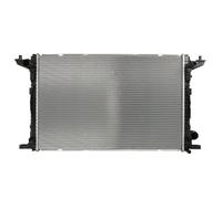 NRF 550276 Radiatore motore