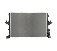 NRF 560013 Radiatore motore
