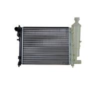 Radiatore, raffreddamento motore NRF 58067