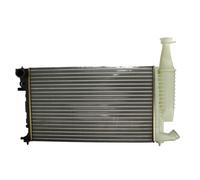RIDEX 470R0624 Radiatore motore adatto per PEUGEOT PARTNER Kasten (5)