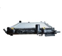 Radiatore, Raffreddamento motore NRF 58178 per ASTRA G Coupé (T98) 2 2001-2005