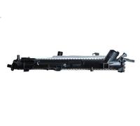Radiatore, Raffreddamento motore NRF 58203 per CADILLAC BLS 2 2006-201