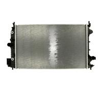 Radiatore, raffreddamento motore NRF 58205