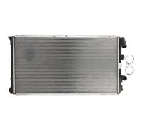 NRF 58213 Radiatore motore