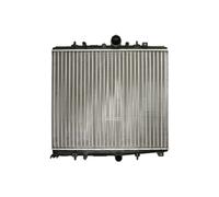 NRF 58313 Radiatore motore
