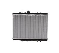 Radiatore, raffreddamento motore NRF 58341