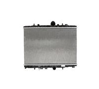 Radiatore, raffreddamento motore NRF 58347