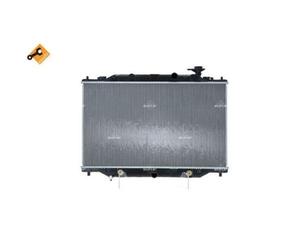 Radiatore Raffreddamento Motore Nrf 58417 Easy Fit per Mazda
