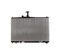 NRF 58421 Radiatore motore