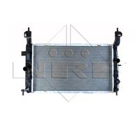 Radiatore, raffreddamento motore NRF 58436