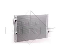 NRF 58467 Radiatore motore