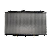 NRF 58548 Radiatore motore