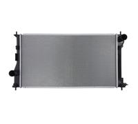 NRF 58558 Radiatore motore