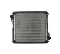 Radiatore, raffreddamento motore NRF 58594