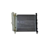 Nrf 58730 Radiatore, Raffreddamento motore