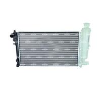 NRF Radiatore motore 58920 per Peugeot 106 I (1991-1996)