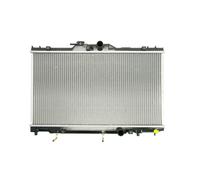 Radiatore, raffreddamento motore NRF 59078