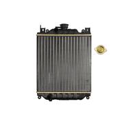Radiatore Nrf 59083