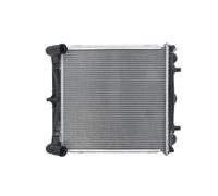 Radiatore, raffreddamento motore NRF 59131