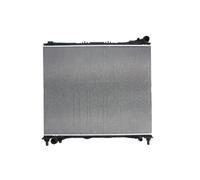 Radiatore, raffreddamento motore NRF 59174