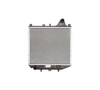 Radiatore, raffreddamento motore NRF 59213