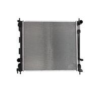 Radiatore, raffreddamento motore NRF 59222