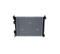 Radiatore, raffreddamento motore NRF 59256