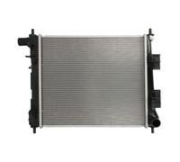 NRF 59258 Radiatore, Raffreddamento motore per HYUNDAI