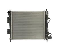 Radiatore, raffreddamento motore NRF 59262