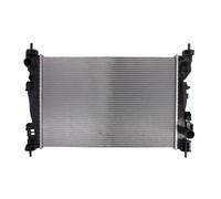NRF Radiatore motore 59307 per Alfa Romeo
