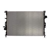 Radiatore, raffreddamento motore NRF 59326