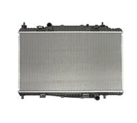 Radiatore, raffreddamento motore NRF 59327