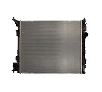 Radiatore, raffreddamento motore NRF 59328