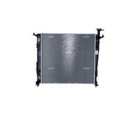 Radiatore, raffreddamento motore NRF 59363
