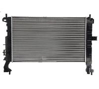 Radiatore, Raffreddamento motore NRF per MERIVA A MPV / Space wagon 1.3 2005-201