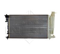 Radiatore Raffreddamento Motore NRF per Peugeot 306 Cabriolet 7D N3 N5 7A 7C 7B
