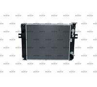 Radiatore Raffreddamento motore NRF per TOYOTA