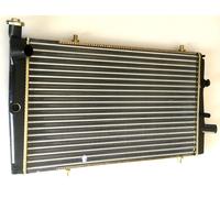 Radiatore raffreddamento motore nuovo Lada Niva 1° e 2° serie 1.9 td 47e55kw NRF