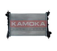 Radiatore, Raffreddamento motore per ABARTH ALFA ROMEO FIAT LANCIA OPEL BRAVO CO
